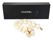 Jewellery - CHANEL, NECKLACE - View 6