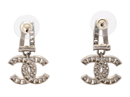 Jewellery - CHANEL, EARRINGS - View 3