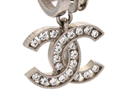 Jewellery - CHANEL, EARRINGS - View 4