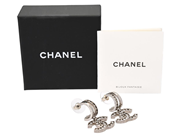 Jewellery - CHANEL, EARRINGS - View 5