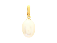 Jewellery, PENDANT, 18K gold, in auction: Lilla jewellery – Tuesday 21 April