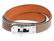 Jewellery, BRACELET, HERMÈS, in auction: Fashionable – Thursday 23 April