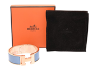 Jewellery - HERMÈS, BANGLE - View 6