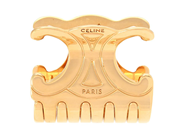 Accessories - CELINE, HAIR CLIP - View 2