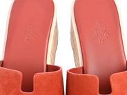 Clothes - HERMÈS, SHOES - View 4