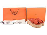 Clothes - HERMÈS, SHOES - View 7