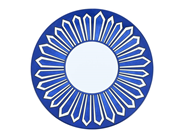 Porcelain, HERMÈS, DISH, in auction: Important Fashion – Saturday 18 April