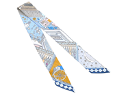 Accessories, HERMÈS, SCARF, in auction: Important Fashion – Saturday 18 April