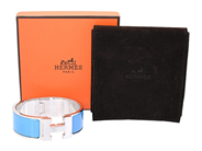 Jewellery - HERMÈS, BANGLE - View 5