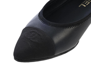 Clothes - CHANEL, SHOES - View 6