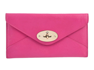 Accessories, MULBERRY, CLUTCH, in auction: Important Fashion – Saturday 18 April