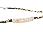 Jewellery - CHANEL, NECKLACE - View 3