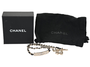 Jewellery - CHANEL, NECKLACE - View 5
