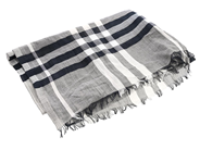 Accessories - SCARF, BURBERRY - View 2