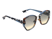 Accessories, SUNGLASSES, CHRISTIAN DIOR, in auction: Fashionable – Thursday 23 April