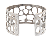 Jewellery - SAINT LAURENT, BANGLE - View 2