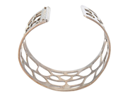 Jewellery - SAINT LAURENT, BANGLE - View 3