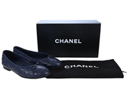 Clothes - CHANEL, SHOES - View 7
