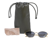 Accessories - LOEWE, SUNGLASSES - View 6