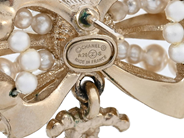 Jewellery - CHANEL, EARRINGS - View 4