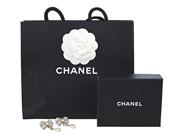 Jewellery - CHANEL, EARRINGS - View 5