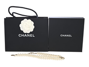 Jewellery - CHANEL, NECKLACE - View 5