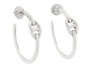 Jewellery - EARRINGS, HERMÈS - View 1
