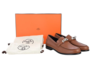 Clothes - HERMÈS, SHOES - View 8