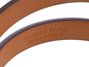 Jewellery - HERMÈS, BRACELET - View 3