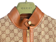 Clothes - GUCCI, JACKET - View 2