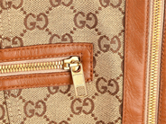 Clothes - GUCCI, JACKET - View 3