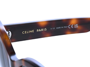 Accessories - CELINE, SUNGLASSES - View 5