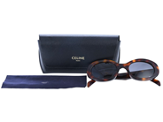 Accessories - CELINE, SUNGLASSES - View 6