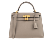 Accessories - HERMÈS, BAG - View 1