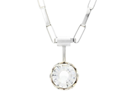 Jewellery, KARL- INGEMAR JOHANSSON, Necklace, in auction: Modern – Saturday 11 April