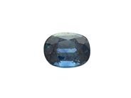 Gemstones, BLUE SAPPHIRE, oval-cut 1.50 ct, in auction: Lilla jewellery – Tuesday 24 March