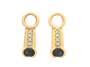 Jewellery - ATTACHMENTS, 18K gold - View 1