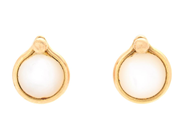 Jewellery, TORUN BÜLOW-HÜBE, earrings, in auction: Modern – Saturday 11 April