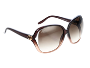 Accessories, SUNGLASSES, GUCCI, in auction: Fashionable – Thursday 23 April