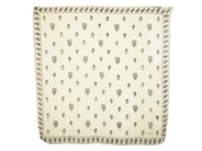 Accessories, SCARF, ALEXANDER McQUEEN, in auction: Fashionable – Thursday 23 April