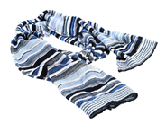 Accessories, KNITTED SCARF, MISSONI, in auction: Fashionable – Thursday 23 April