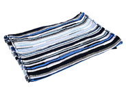 Accessories - KNITTED SCARF, MISSONI - View 2