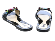 Clothes - SHOES, YVES SAINT LAURENT - View 2