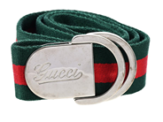 Accessories, BELT, GUCCI, in auction: Fashionable – Thursday 28 May