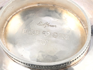 Silverware - BOWL, silver - View 2