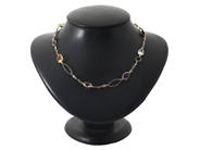 Jewellery - NECKLACE, 18K gold - View 2