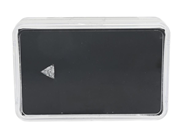 Gemstones, DIAMOND, trilliant cut, in auction: Lilla jewellery – Tuesday 24 March