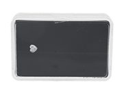 Gemstones, DIAMOND, heartshaped, in auction: Lilla jewellery – Tuesday 24 March