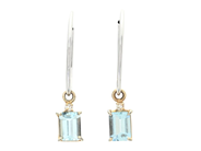 Jewellery - EARRINGS, WITH ATTACHMENTS - View 1