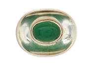 Jewellery, ENGELBERT, brooch, in auction: Lilla jewellery – Tuesday 24 March